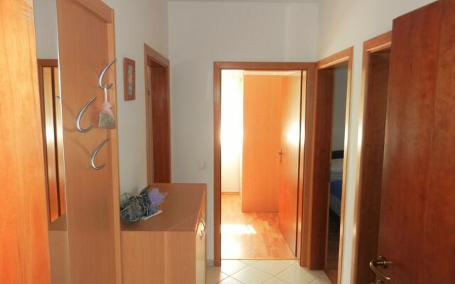 Apartments Aurel