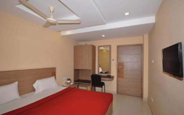 Prince Lodge A/C