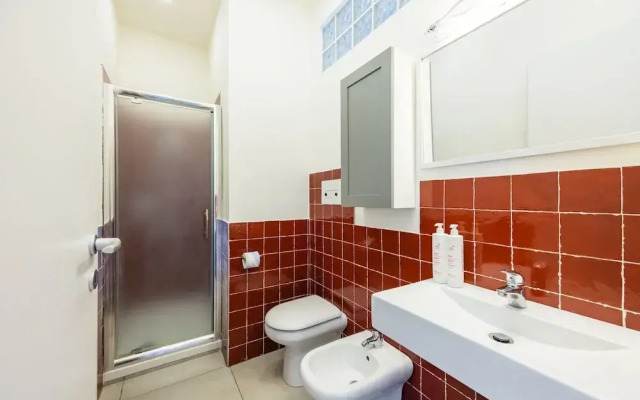 Quartieri Spagnoli Modern Flat by Wonderful Italy