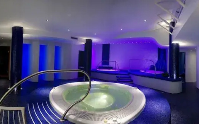 Hotel Bladen