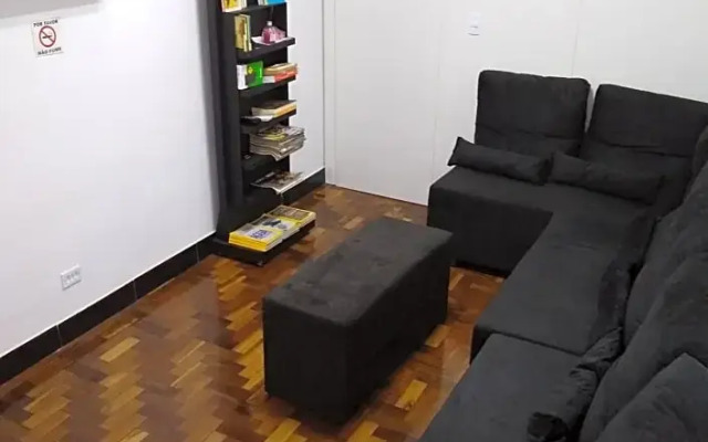 Curitiba Central Hostel