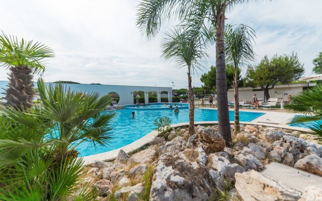 Nicolaus Club Alimini Smile