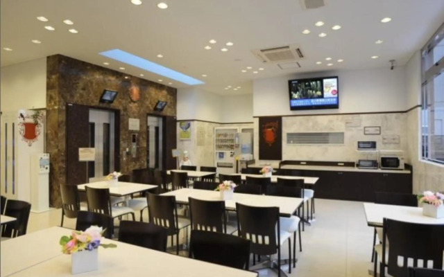 Toyoko Inn Kofu Station Minami 2