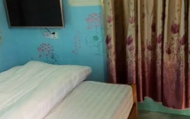 Xiamen Shangyikongjian Hotel