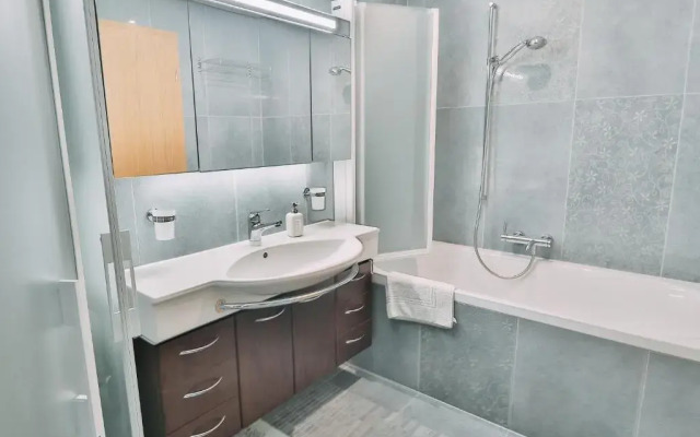Seehaus / lake view apartment