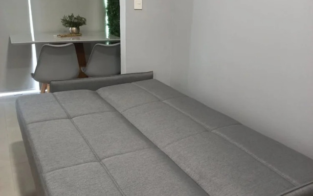 STUDIOS - PARQUE AUGUSTA - 3 min METRÔ