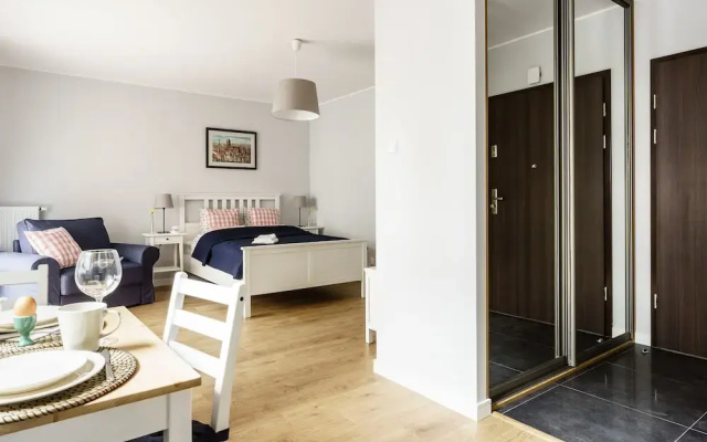Marinus Apartments Gdansk