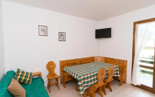 Casa Luisella