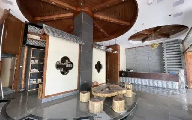 Yu Yue Hotel