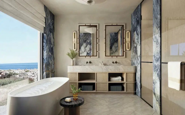 Amoh, A Luxury Collection Resort, Rhodes