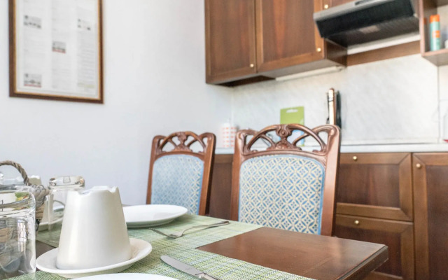 Nunziata 3 Apartment