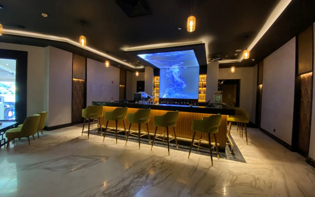 Mövenpick Hotel Cairo - Media City