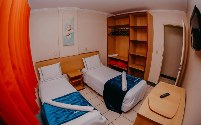 Villas Diroma Residence - BVTUR