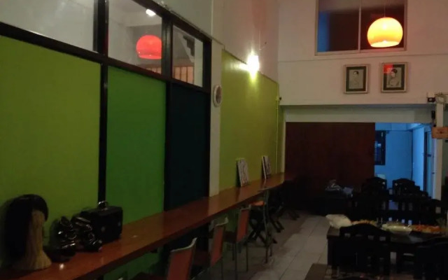 Bamboo 99 Old City Guesthouse