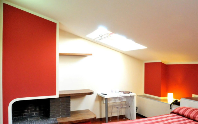 Hotel Villa Molinari