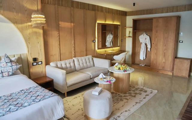 Hotel Panorama Bungalow Resort El Gouna