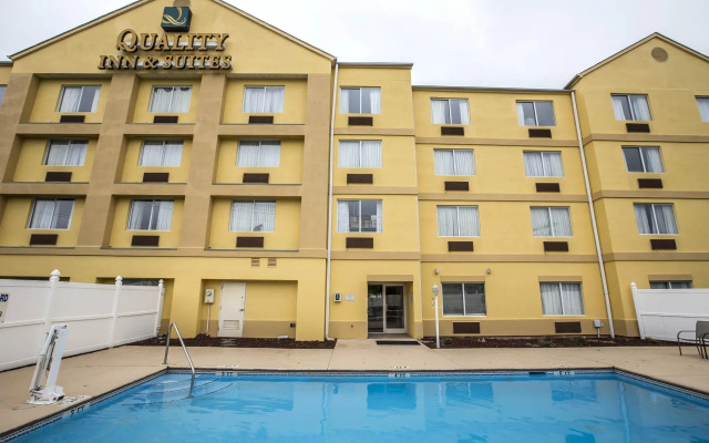 Holiday Inn Spartanburg Northwest by IHG