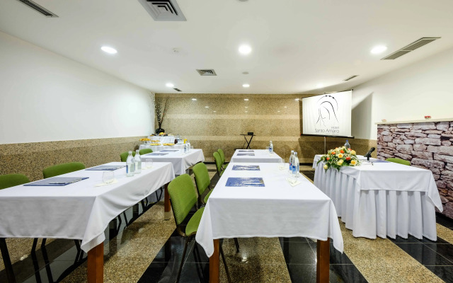 Hotel Santo Amaro