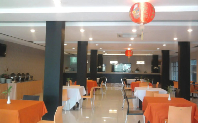 City Hotel Balikpapan