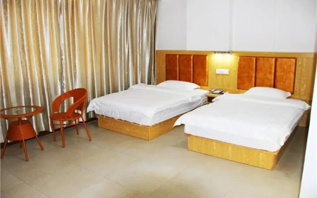 Mei Ling Hotel - Haikou