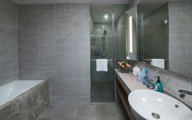 Holiday Inn Express Xichang City Center by IHG