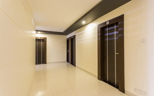 OYO 9944 Hotel Malwa INN
