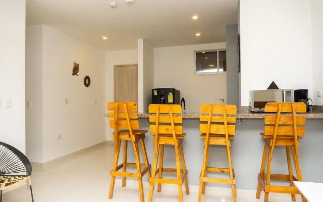 Prado Loft by DOT Suite
