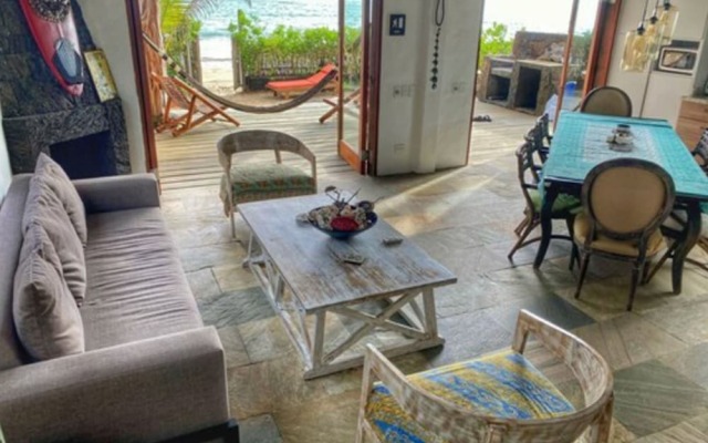 Casa Baronesa Waterfront Villa