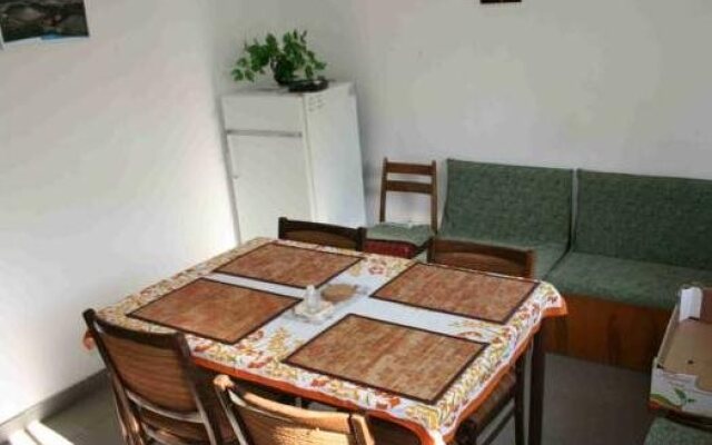 Turistická ubytovna Cakle