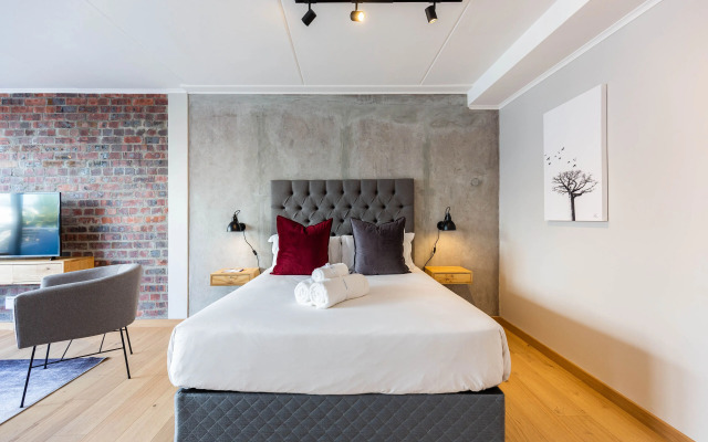 Urban Artisan Aparthotel by Totalstay