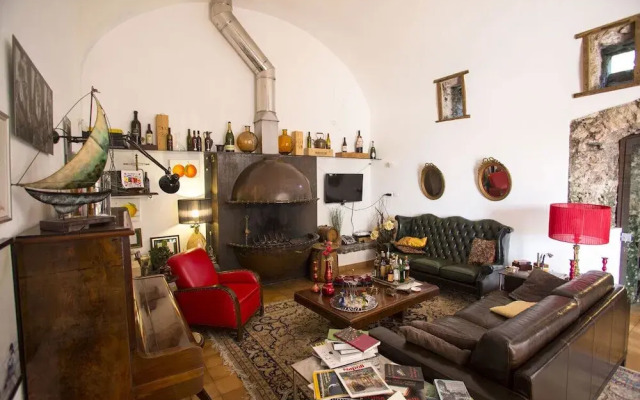 Agricola Villa Lupara