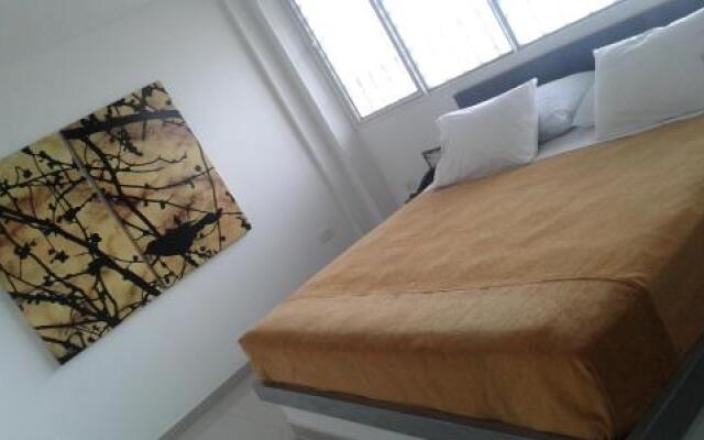 Onix Hotel Sas