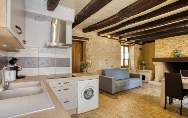 Combas Village De Gites