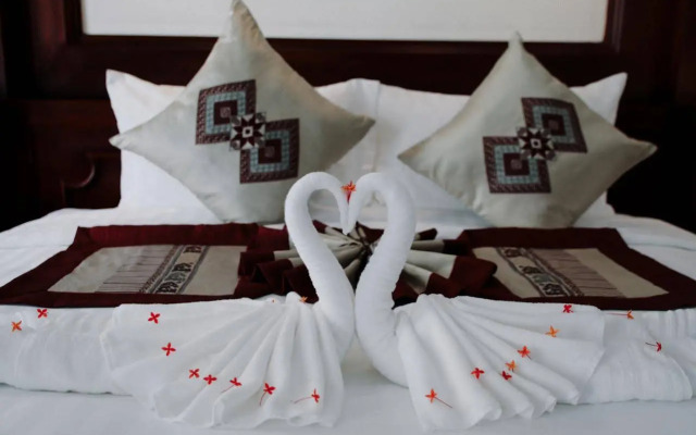 Houngvilai Hotel