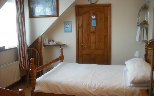 Castle Lodge B&B