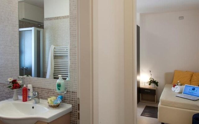 Residence Perla