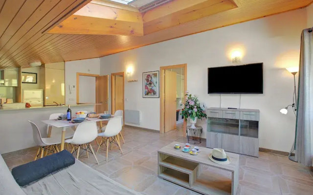 Andorra Family Snow Apartment