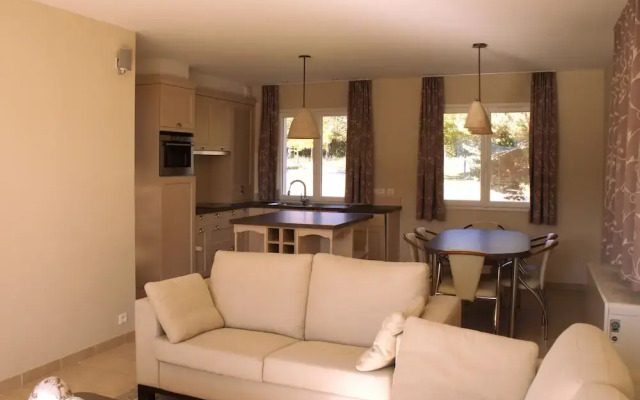 Villas du Verdon