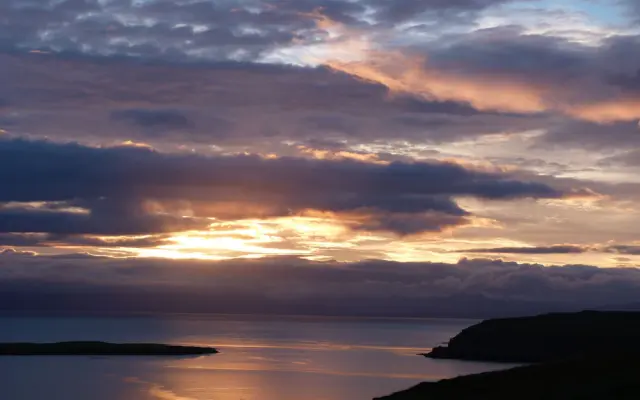 Gairloch View Bed & Breakfast