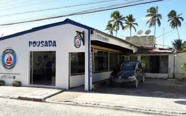 Pousada Porto Marola