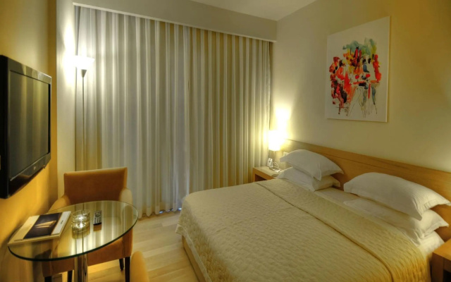 LVZZ Hotel - Boutique Class