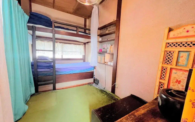 Guesthouse irodori Kamakura