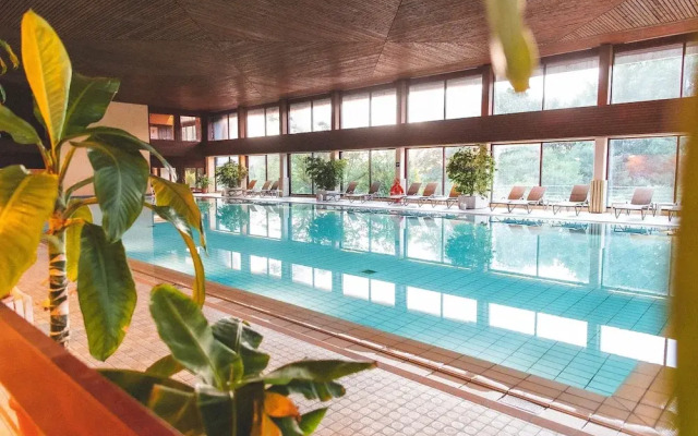 Appartment 312 Landseite