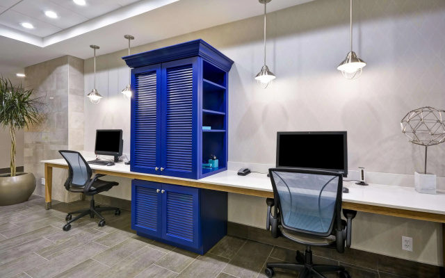 Home2 Suites by Hilton Plano Legacy West