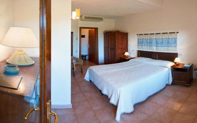 Hotel Spartivento