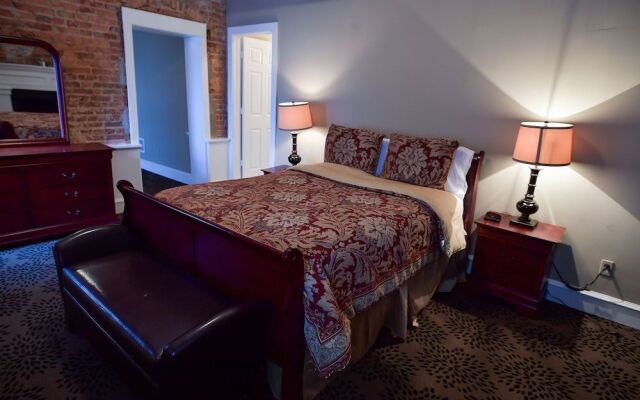 The Chester Publick House Restaurant and Inn