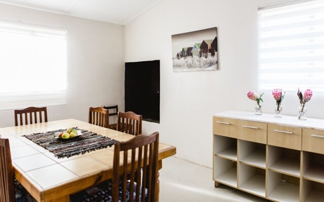 Picardie Guest Farm
