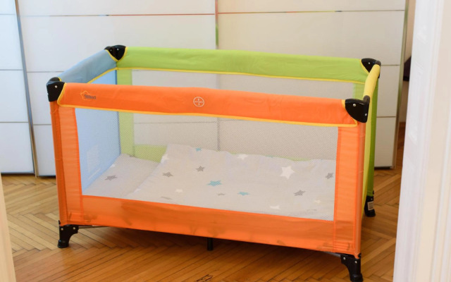 Design Apartment - Centrally located