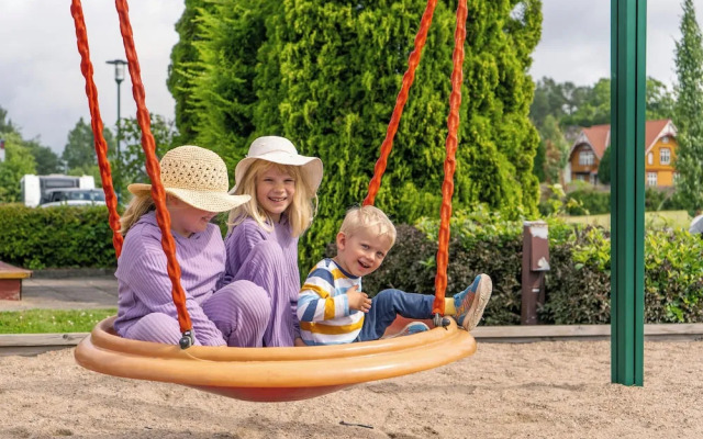 Topcamp Bie - Grimstad