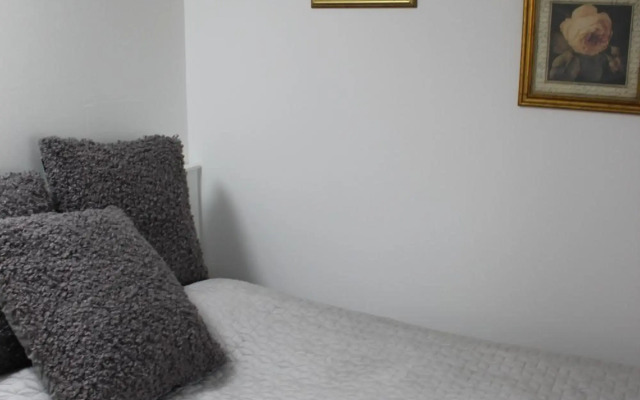 Bullseye Kristiansand